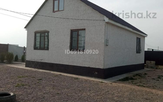 4-комнатный дом, 150 м², 8 сот., Арал 25  - изображение 1