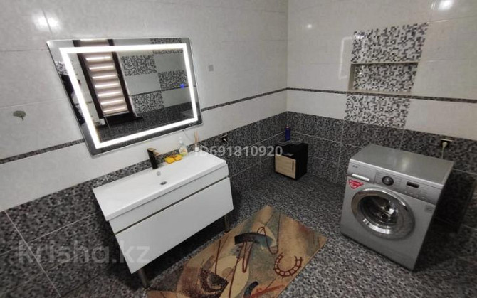 4-комнатный дом, 150 м², 8 сот., Арал 25  - изображение 5