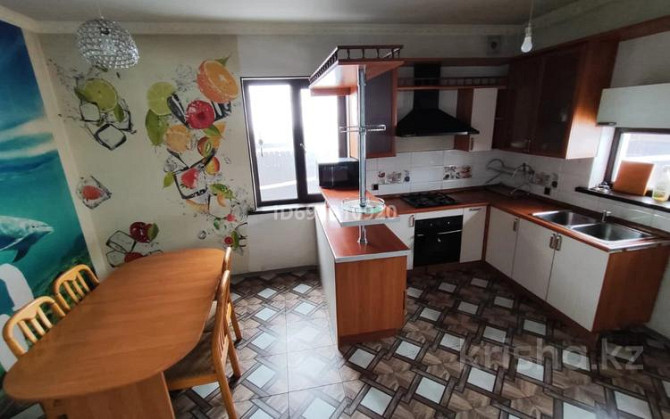 4-комнатный дом, 150 м², 8 сот., Арал 25  - изображение 4