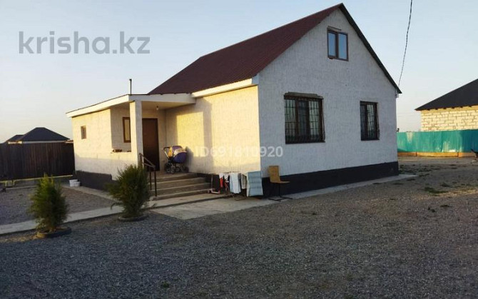 4-комнатный дом, 150 м², 8 сот., Арал 25  - изображение 2