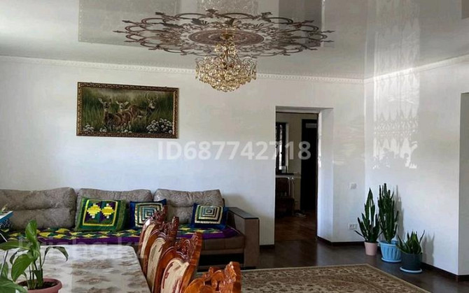 6-комнатный дом, 230 м², 32 сот., Май ауылы Жерұйық 7  - изображение 7