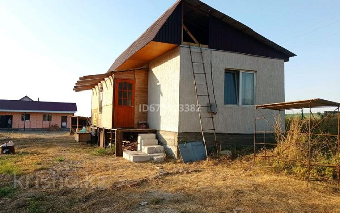 2-комнатный дом, 50 м², 8 сот., Новостройка 634  - photo 4