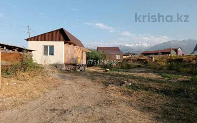 2-комнатный дом, 50 м², 8 сот., Новостройка 634  - photo 3