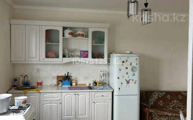 2-комнатный дом, 50 м², 8 сот., Новостройка 634  - photo 1