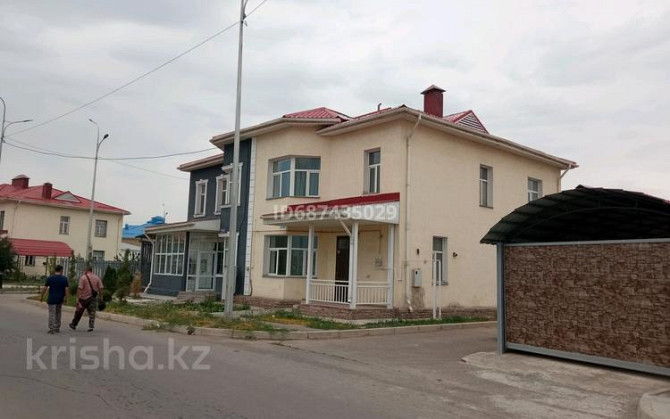 4-комнатный дом, 147 м², 3 сот., КГ Омир Узак  - изображение 1