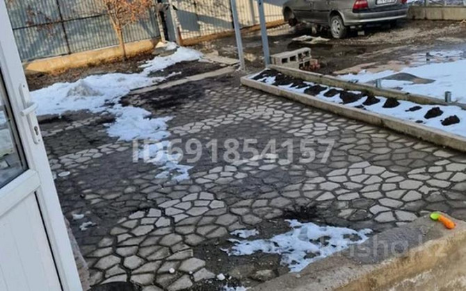 4-комнатный дом, 120 м², 8 сот., Астана 1 - Уг ул.Байзвкова  - изображение 1