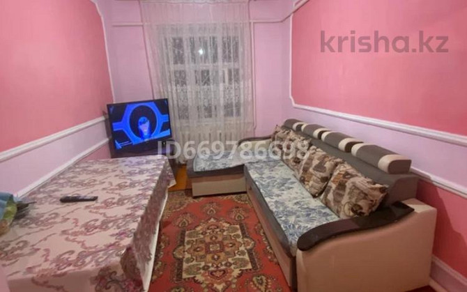 5-комнатный дом, 109.8 м², 25 сот., Д.Әшірбай 94  - photo 1