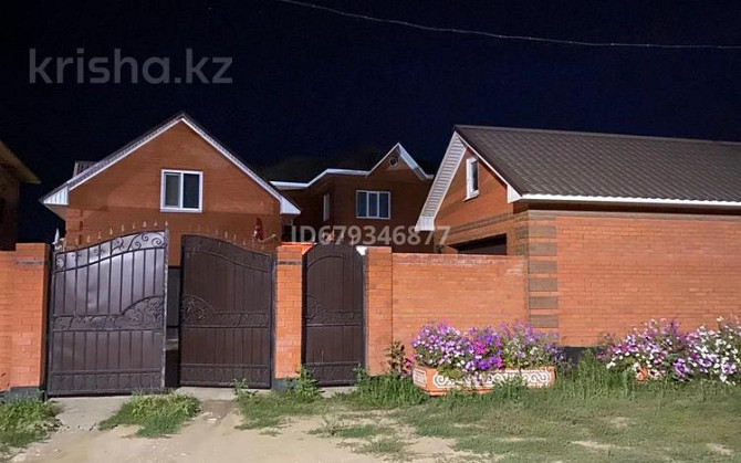 5-комнатный дом, 360 м², 15 сот., Носикова Усть-Каменогорск - изображение 1