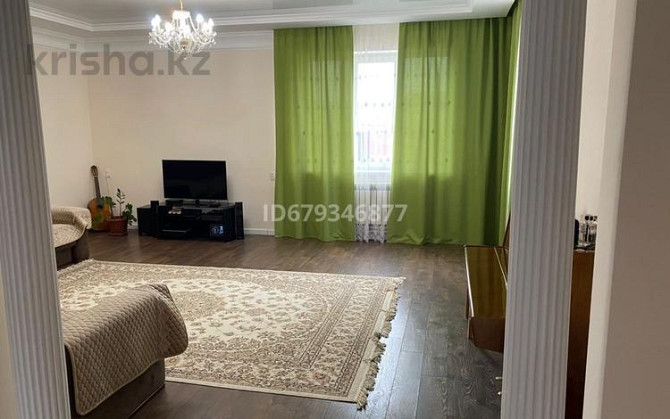5-комнатный дом, 360 м², 15 сот., Носикова Усть-Каменогорск - изображение 2