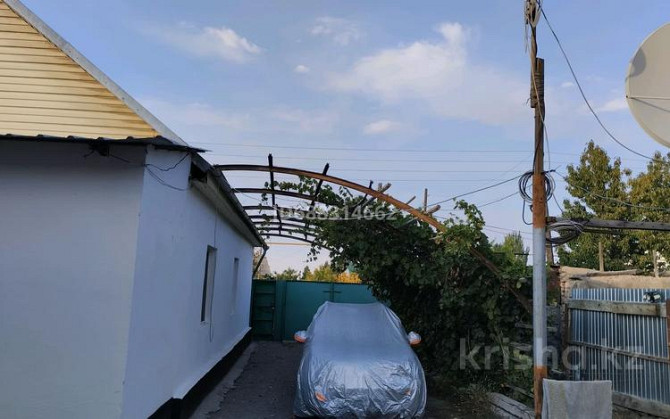 7-комнатный дом, 110 м², 10 сот., Тохметова 5 - Аль-Фараби  - изображение 2