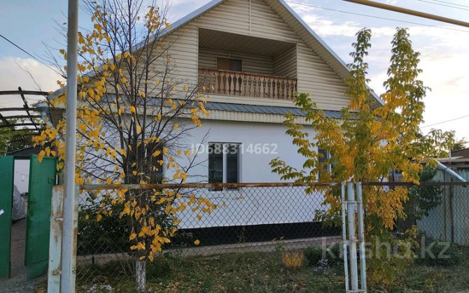 7-комнатный дом, 110 м², 10 сот., Тохметова 5 - Аль-Фараби  - изображение 1