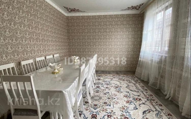 3-комнатный дом, 120 м², 5 сот., 30 квартал 333/77 Каскелен - изображение 2