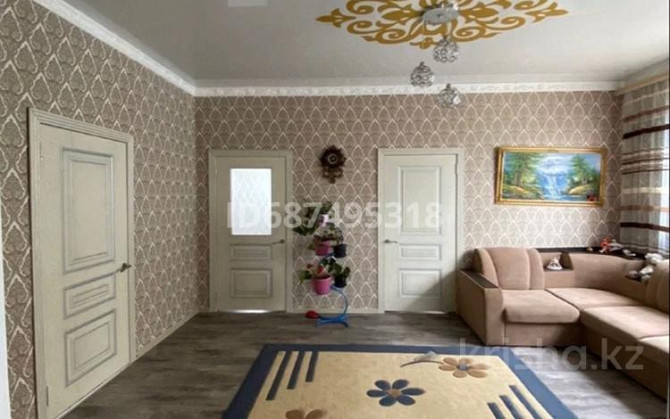 3-комнатный дом, 120 м², 5 сот., 30 квартал 333/77 Каскелен - изображение 1