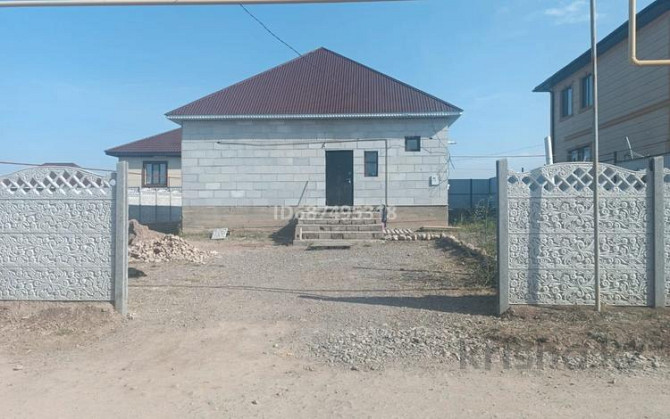 3-комнатный дом, 120 м², 5 сот., 30 квартал 333/77 Каскелен - изображение 8