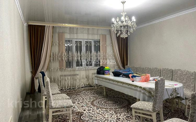 5-комнатный дом, 186 м², 9 сот., Кожахметова 19/4 - Бокина Турар - изображение 3