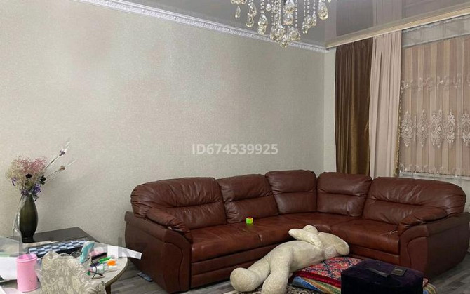 5-комнатный дом, 186 м², 9 сот., Кожахметова 19/4 - Бокина Турар - изображение 4