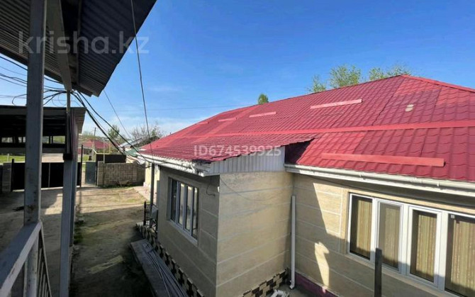 5-комнатный дом, 186 м², 9 сот., Кожахметова 19/4 - Бокина Турар - изображение 7