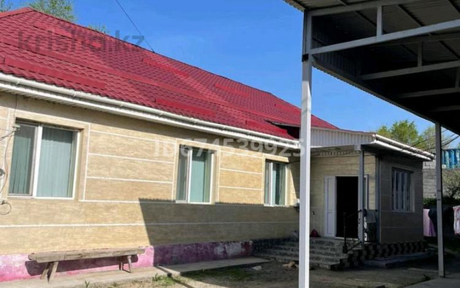 5-комнатный дом, 186 м², 9 сот., Кожахметова 19/4 - Бокина Турар - изображение 8