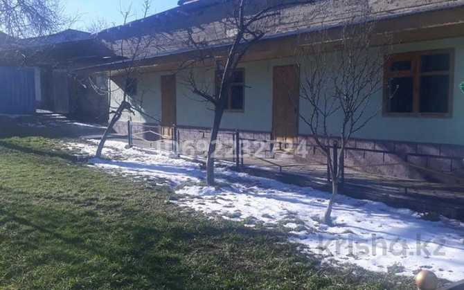 8-комнатный дом, 120 м², 9 сот., Жибек жолы 169 - Доброцен оптовка  - изображение 5