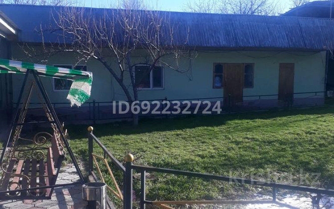 8-комнатный дом, 120 м², 9 сот., Жибек жолы 169 - Доброцен оптовка  - изображение 4