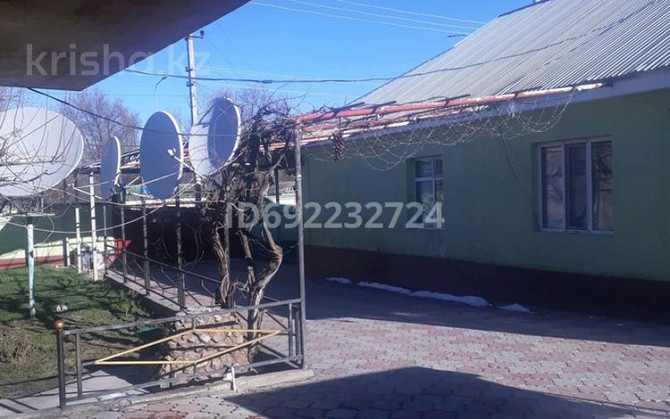 8-комнатный дом, 120 м², 9 сот., Жибек жолы 169 - Доброцен оптовка  - изображение 3