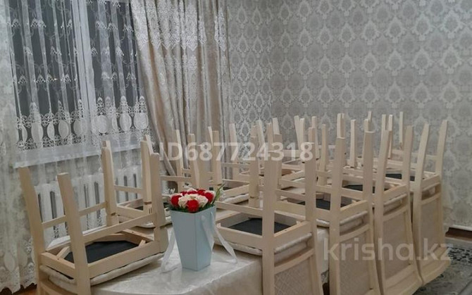 5-комнатный дом, 100 м², 5 сот., Маметова 80  - photo 1