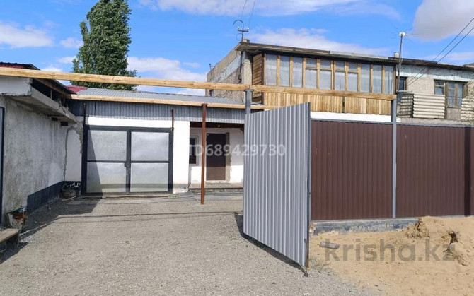 4-комнатный дом, 124 м², 1 сот., Мира 27  - photo 1