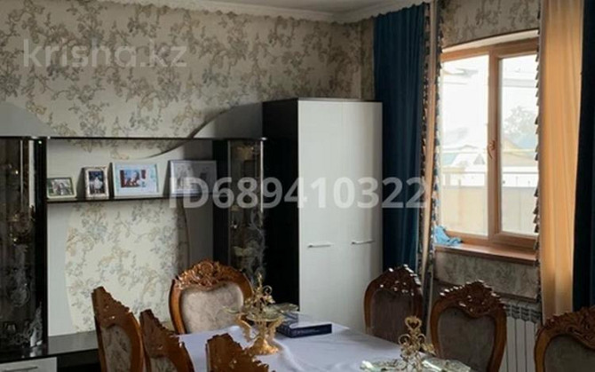 3-комнатный дом, 130 м², 6 сот., Туймебая 186 - Ащыбулак  - photo 7