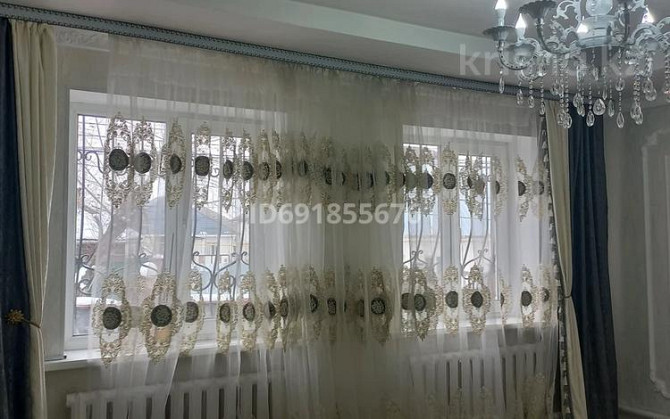 6-комнатный дом, 150 м², 7 сот., Байтурсынова 63В - Фрунзе Каскелен - изображение 6