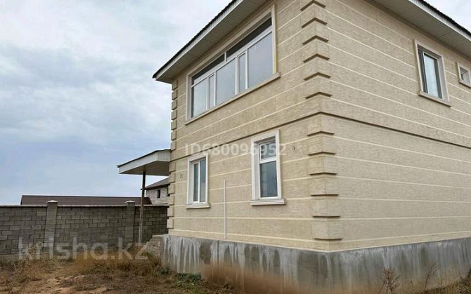6-комнатный дом, 217 м², 10 сот., П. Нурлы Нурлы - изображение 3