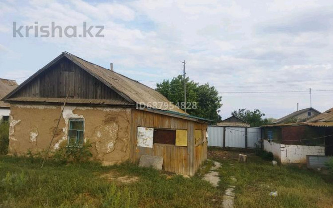 1-комнатный дом, 34.5 м², 0.1052 сот., Айтеке би 14 Aqsu - photo 2