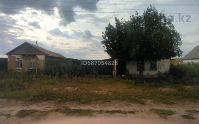 1-комнатный дом, 34.5 м², 0.1052 сот., Айтеке би 14 Aqsu - photo 1