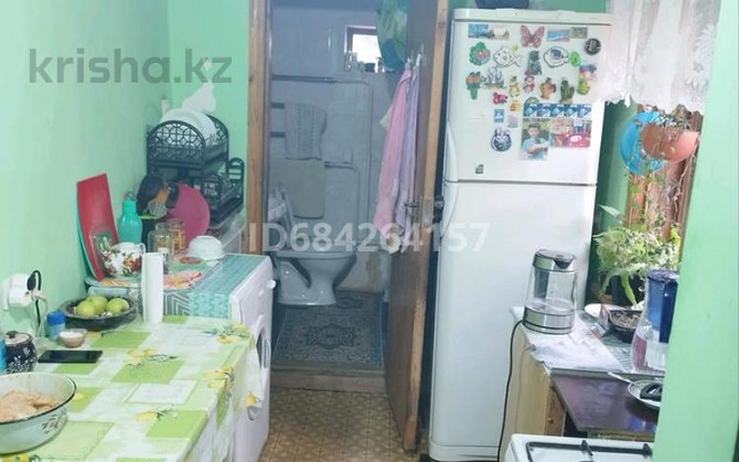2-комнатный дом, 35.1 м², , мкр Тастак-2, Тастак-2 Брусиловского 114а - ЖК Ак Булак Алматы - изображение 2