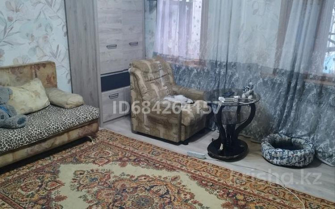 2-комнатный дом, 35.1 м², , мкр Тастак-2, Тастак-2 Брусиловского 114а - ЖК Ак Булак Алматы - изображение 3