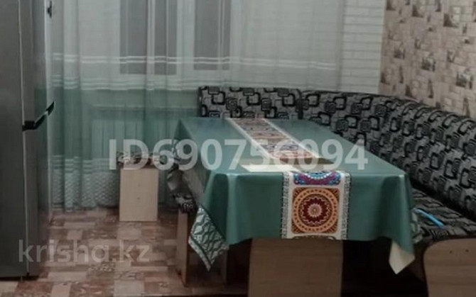 4-комнатный дом, 90 м², 6 сот., Туймебая, Грушевая 58 Ащибулак - изображение 3