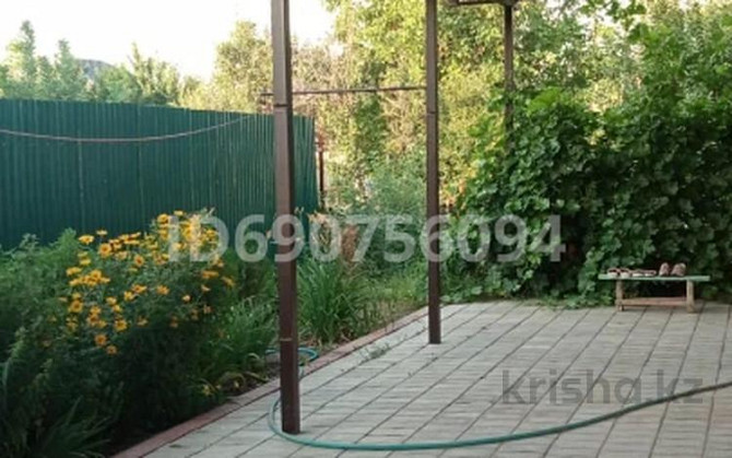 4-комнатный дом, 90 м², 6 сот., Туймебая, Грушевая 58 Ащибулак - изображение 1