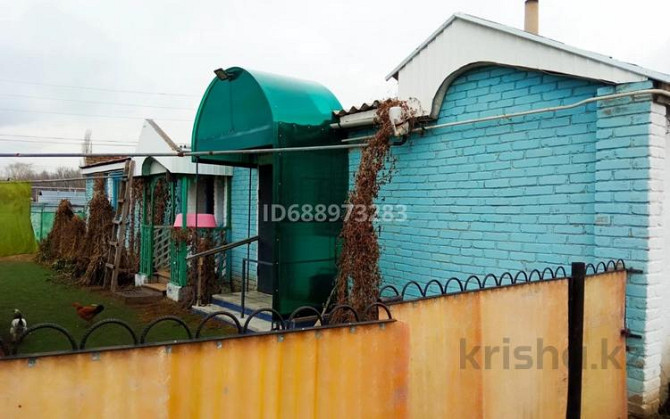 3-комнатный дом, 89.6 м², 25 сот., Восточная 11  - photo 1