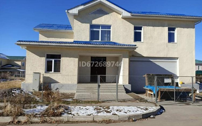 8-комнатный дом, 366 м², 16 сот., Коттеджный городок Омирузак 41 Каскелен - изображение 3