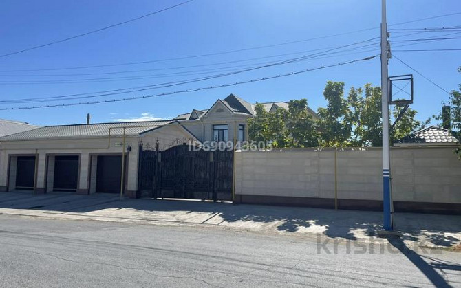 7-комнатный дом, 400 м², 10 сот., Бодаш Уалиева 66 - Елеу Кошербаева Кызылорда - изображение 8