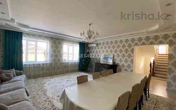 6-комнатный дом, 320 м², 10 сот., Серпер 34 - Шалкыма Актобе