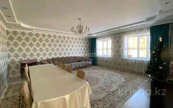 6-комнатный дом, 320 м², 10 сот., Серпер 34 - Шалкыма Актобе