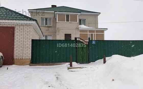6-комнатный дом, 320 м², 10 сот., Серпер 34 - Шалкыма Актобе