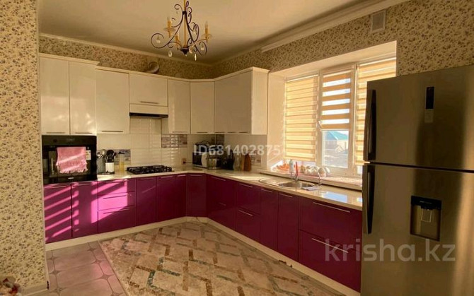 6-комнатный дом, 320 м², 10 сот., Серпер 34 - Шалкыма Актобе - изображение 4