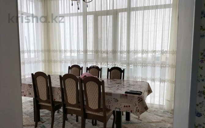 6-комнатный дом, 320 м², 10 сот., Серпер 34 - Шалкыма Актобе - изображение 5