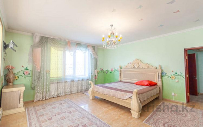 12-комнатный дом, 750 м², 50 сот., Асимхана Косбасарулы 10  - photo 8