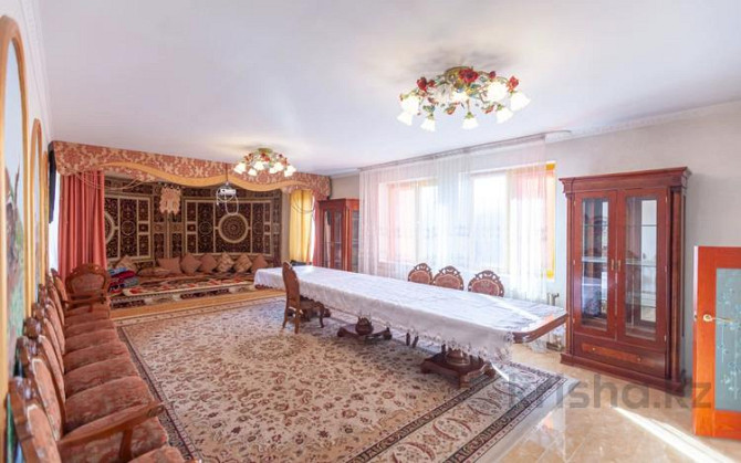 12-комнатный дом, 750 м², 50 сот., Асимхана Косбасарулы 10  - photo 3