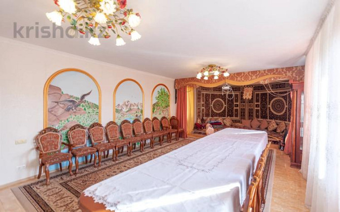 12-комнатный дом, 750 м², 50 сот., Асимхана Косбасарулы 10  - photo 5