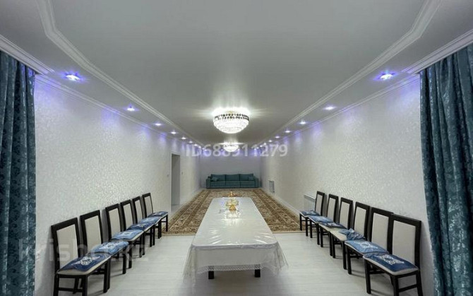 6-комнатный дом, 400 м², 10 сот., Жибек жолы - Ак желен Актобе - изображение 6