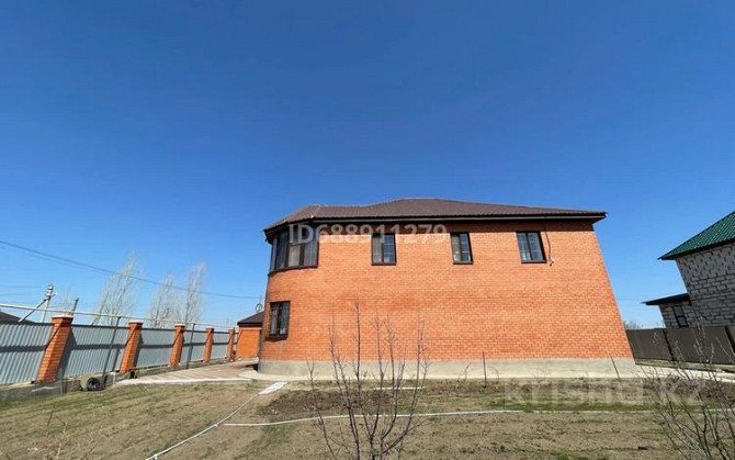 6-комнатный дом, 400 м², 10 сот., Жибек жолы - Ак желен Актобе - изображение 5