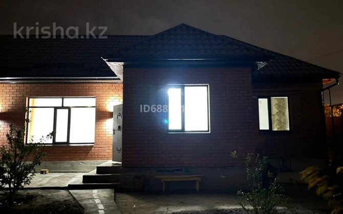 6-комнатный дом, 400 м², 10 сот., Жибек жолы - Ак желен Актобе - изображение 8